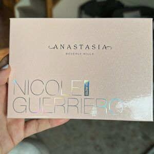 Anastasia nicole guerriero glow kit